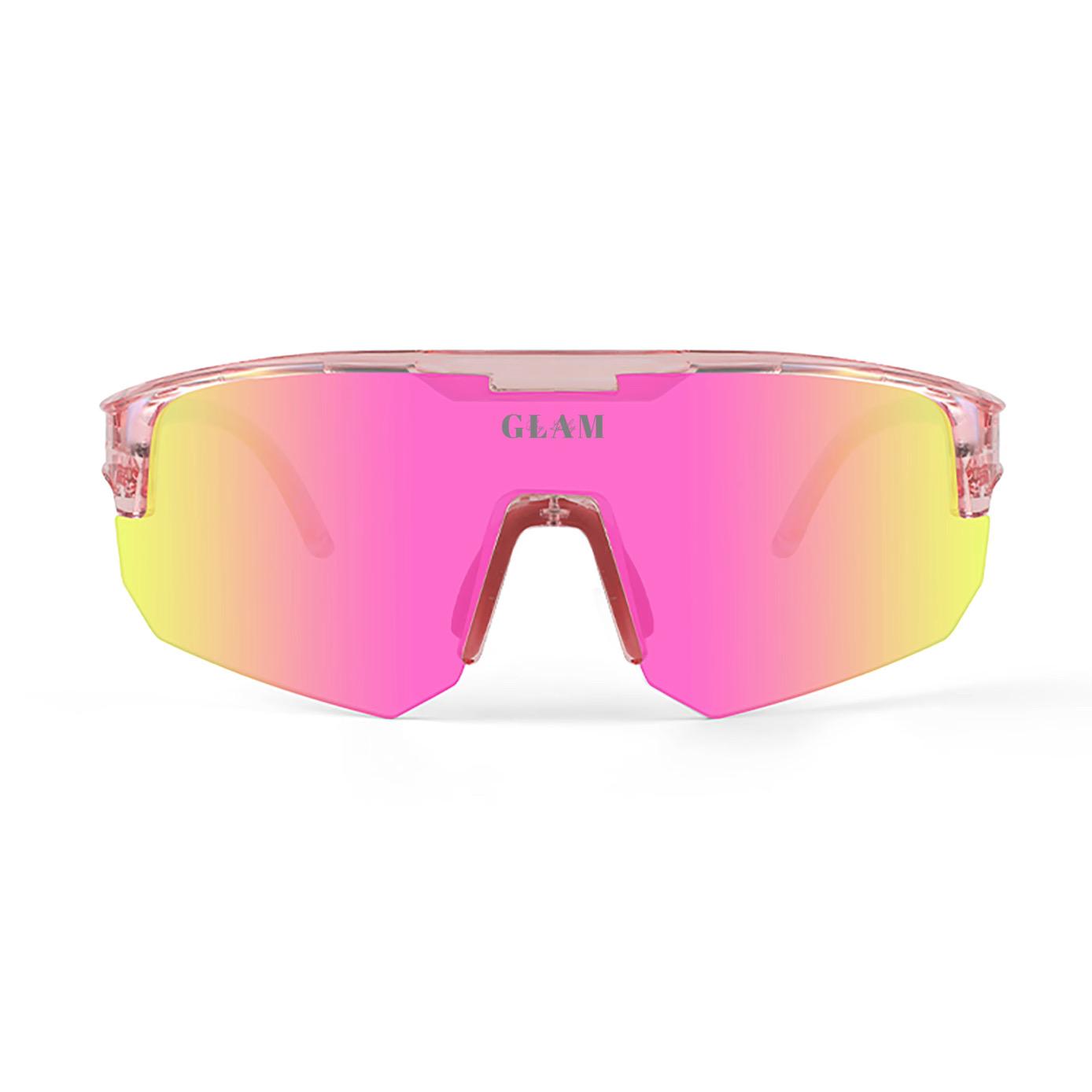 GLAM BY LESSLY  LENTES DE SOL SUMMER EDITION