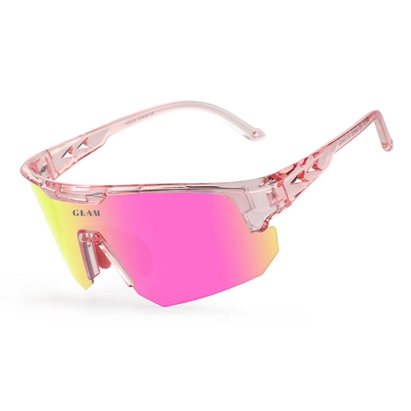 GLAM BY LESSLY  LENTES DE SOL SUMMER EDITION