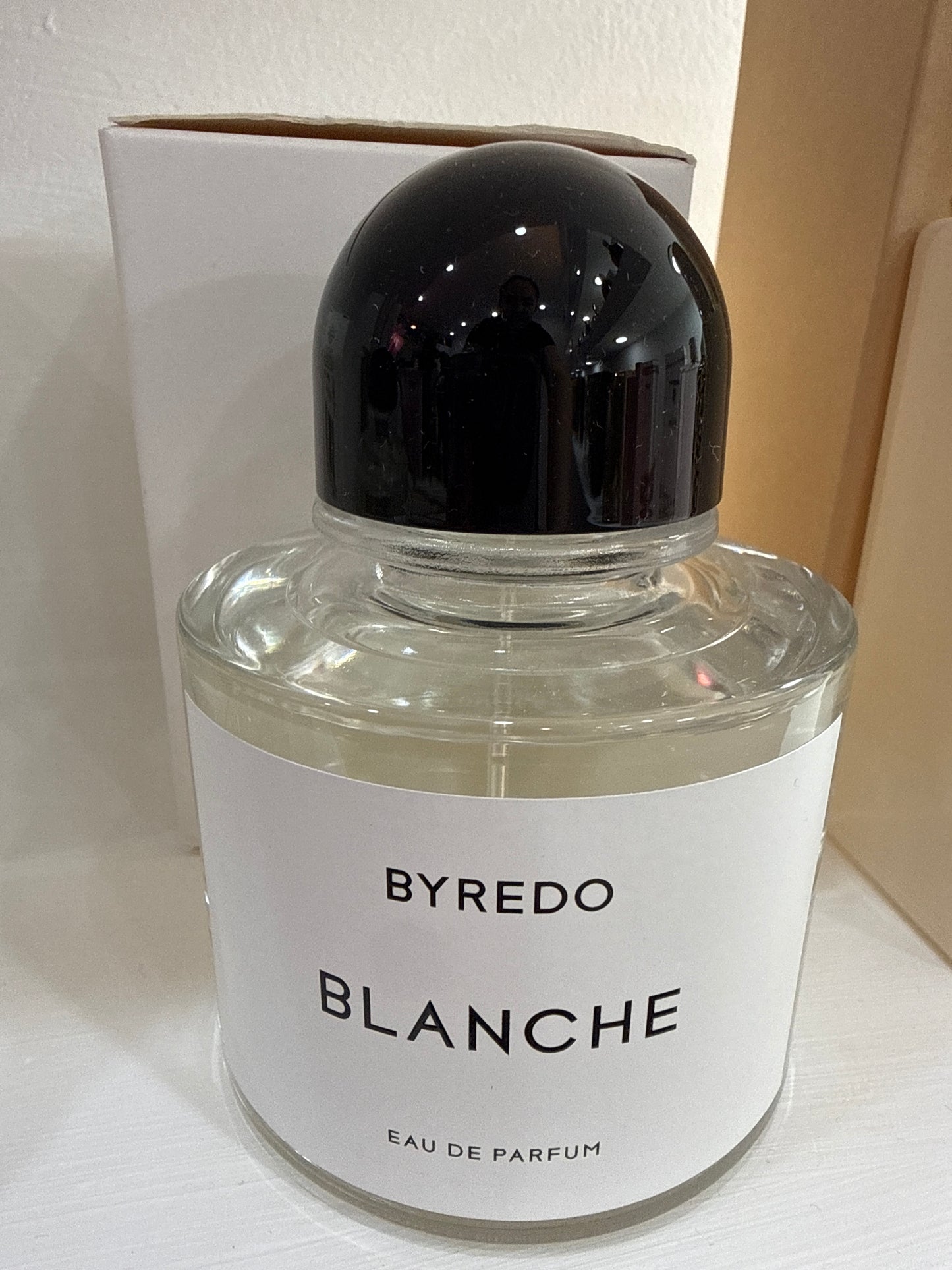 Byredo Blanche