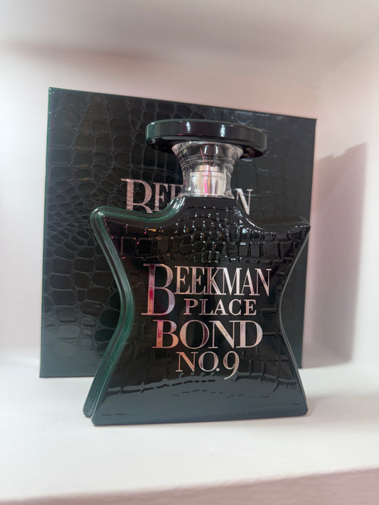 Bond beekman