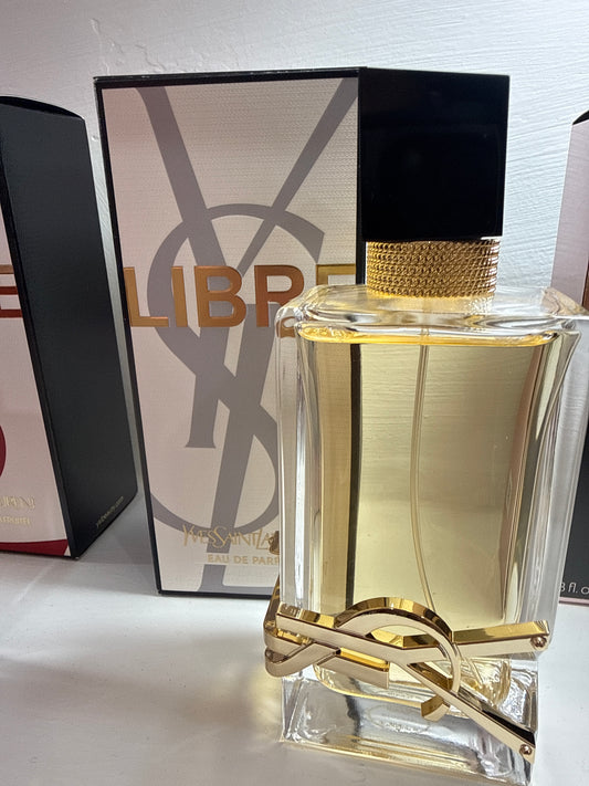 Ysl libre