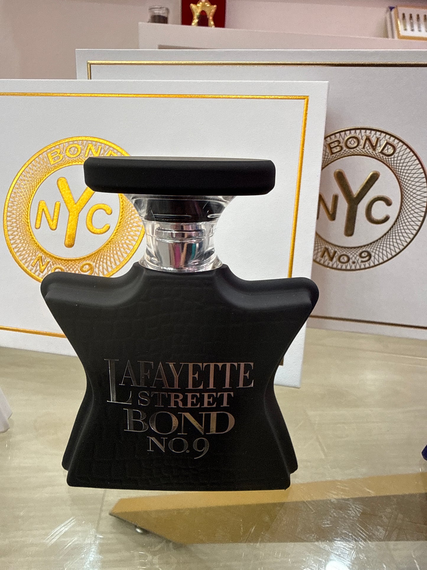 Bond Lafayette 1.7oz