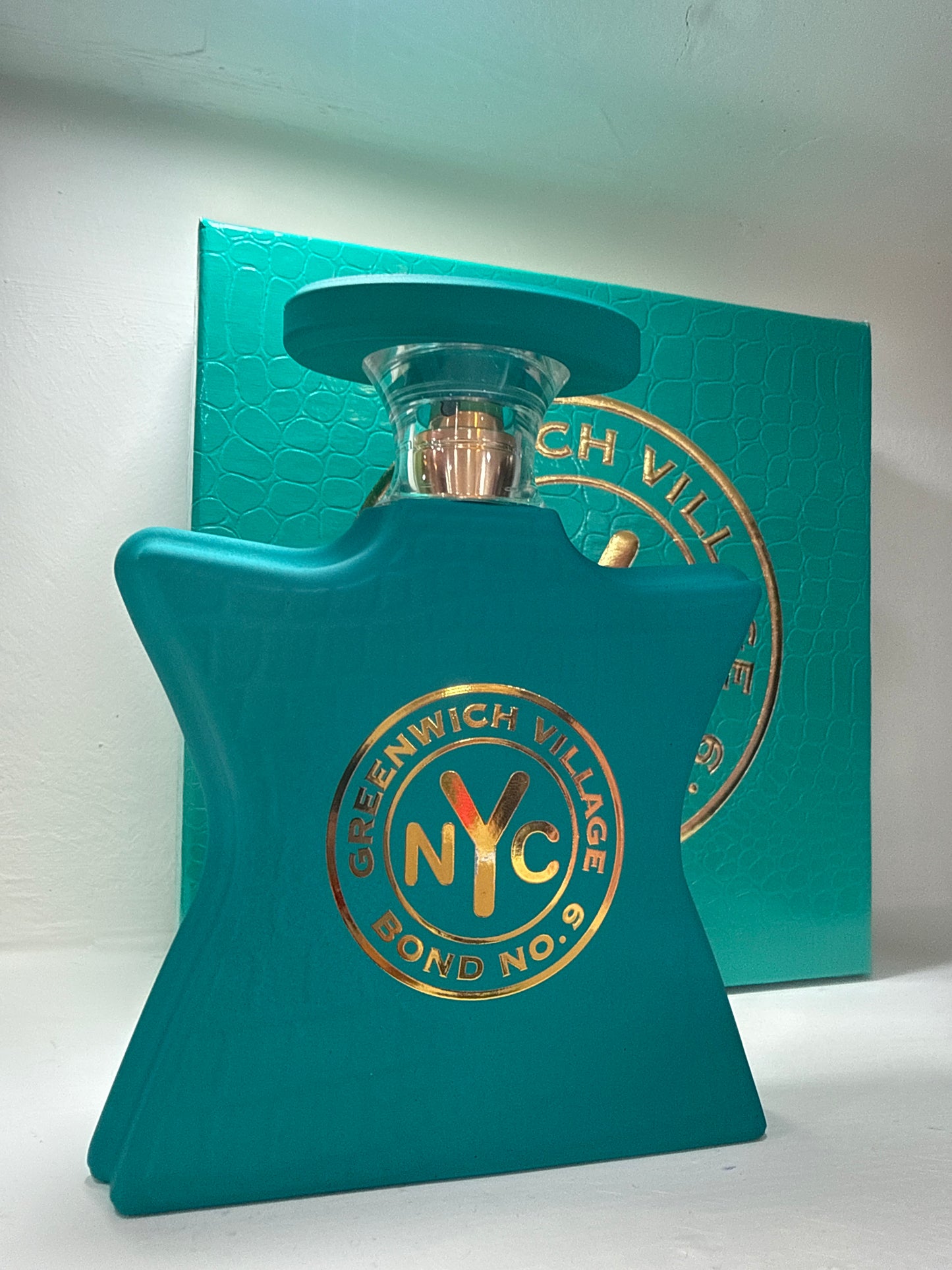 Bond Greenwich 3.3oz