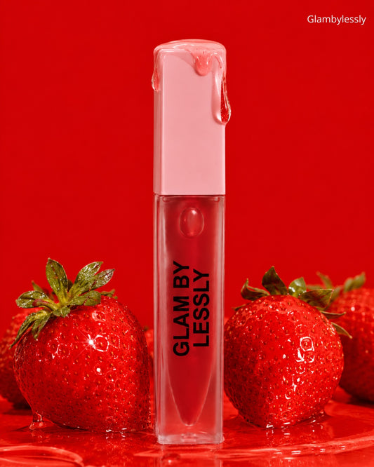 Strawberry SUMMER LIP OIL