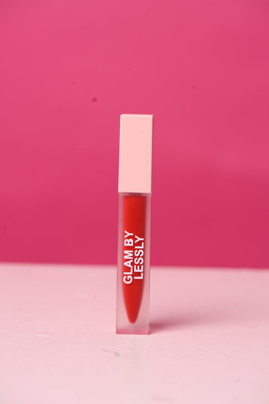 Perfect red lipkit